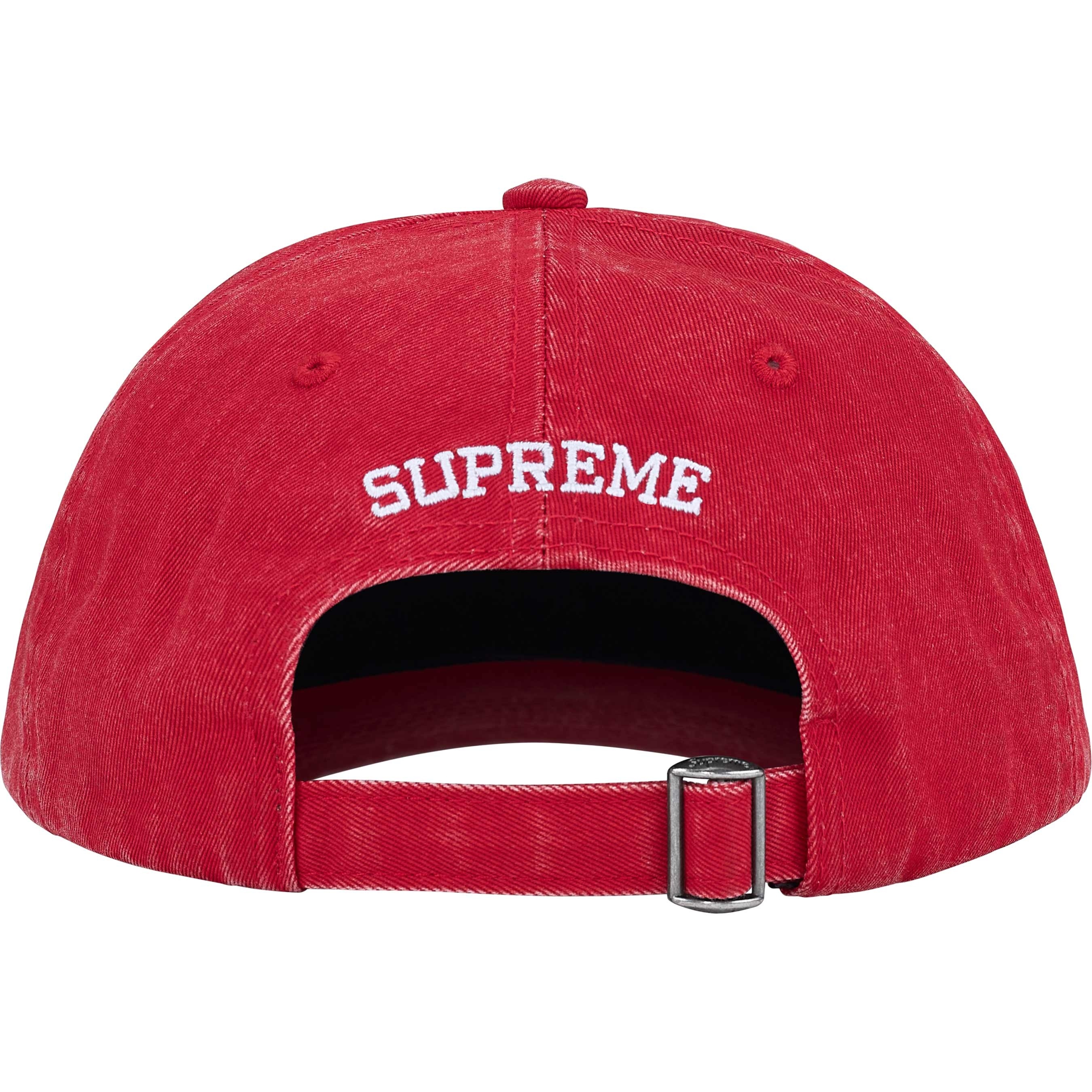 License Plate 6-Panel view 9
